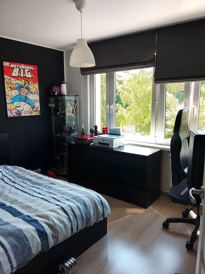 Mieszkanie 3-pokojowe Gdynia Obłuże, ul. mjr. Henryka Sucharskiego. Zdjęcie 12