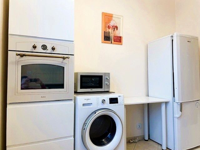 Mieszkanie 1-pokojowe Kraków Krowodrza, al. Kijowska. Zdjęcie 7