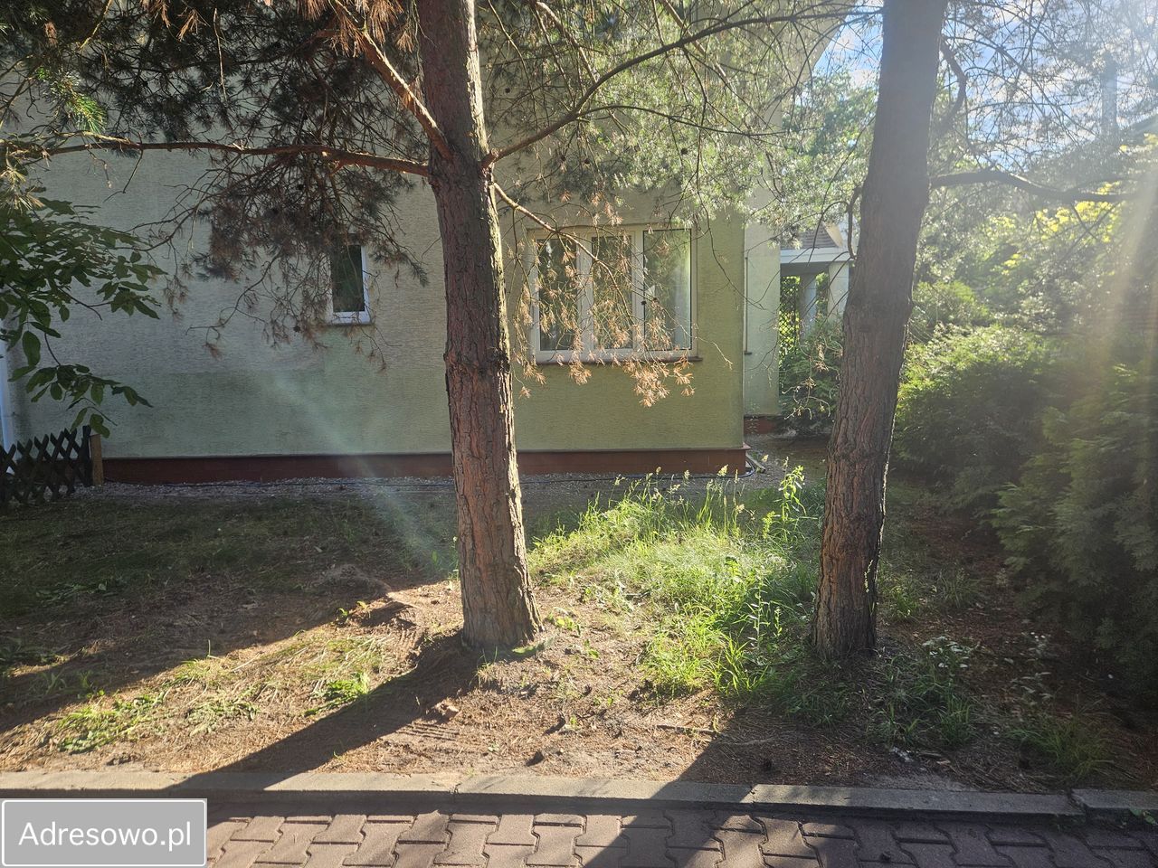 Mieszkanie 3-pokojowe Warszawa Wawer, ul. Ogórkowa. Zdjęcie 16