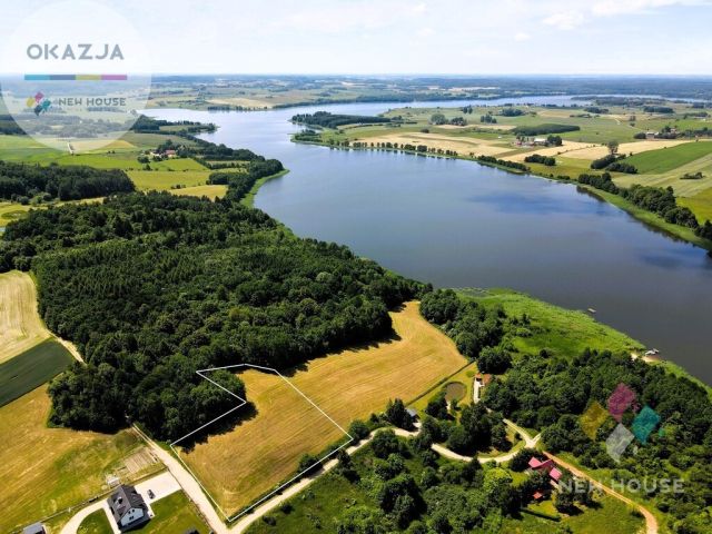 Działka budowlana Żegoty. Zdjęcie 1