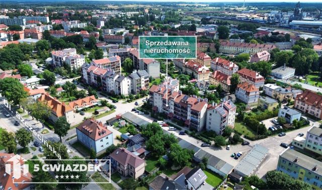 Mieszkanie 3-pokojowe Szczecinek, ul. marsz. Józefa Piłsudskiego. Zdjęcie 36