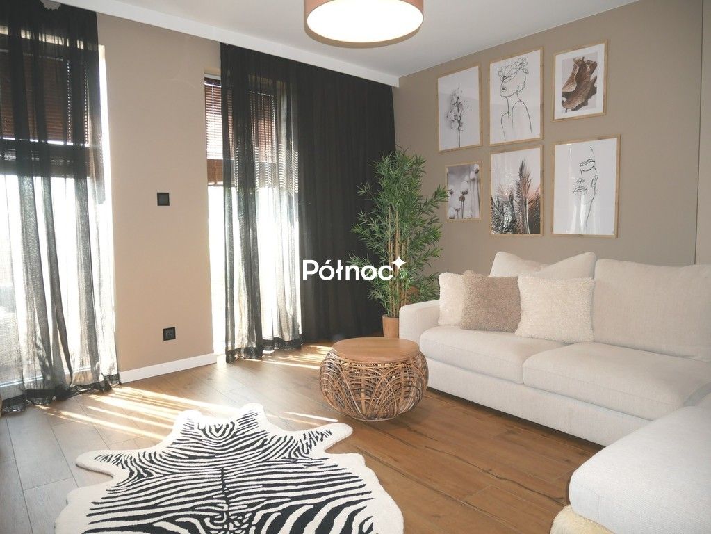 Mieszkanie 3-pokojowe Bolesławiec Centrum, ul. Władysława Łokietka. Zdjęcie 5