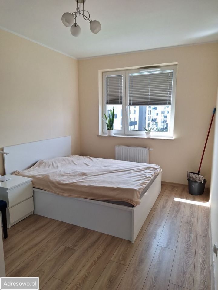 Mieszkanie 2-pokojowe Warszawa Włochy, ul. Łopuszańska. Zdjęcie 7