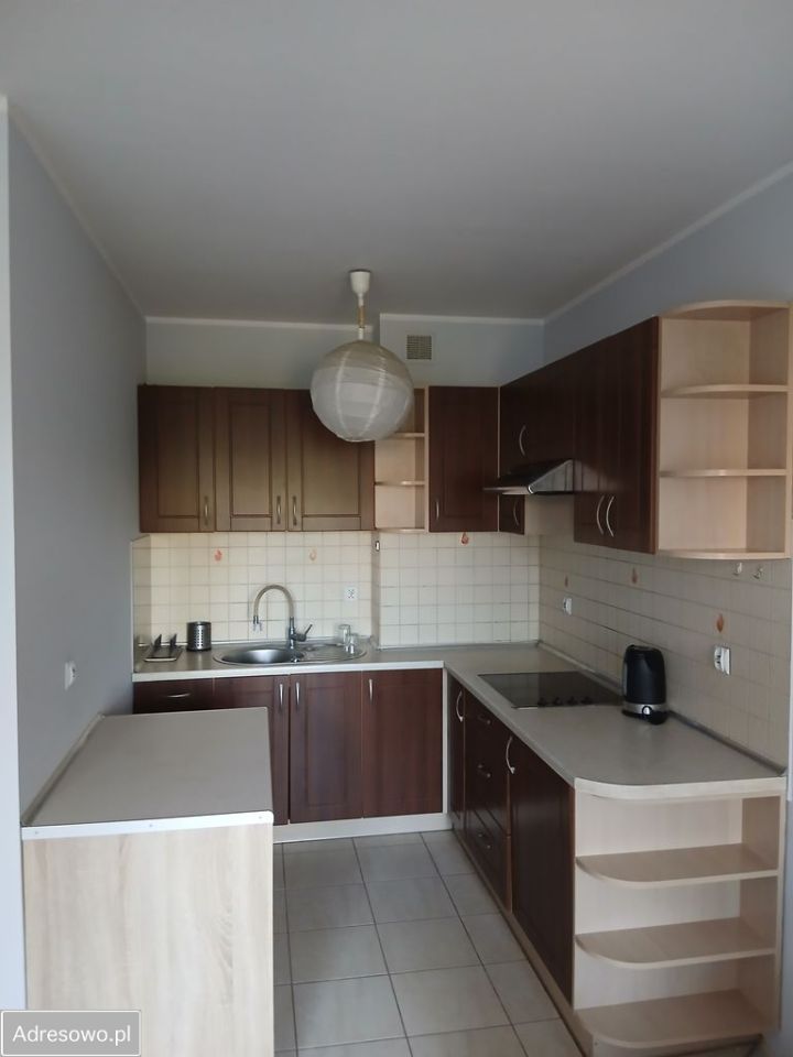 Mieszkanie 2-pokojowe Wrocław Fabryczna, ul. Roślinna. Zdjęcie 3