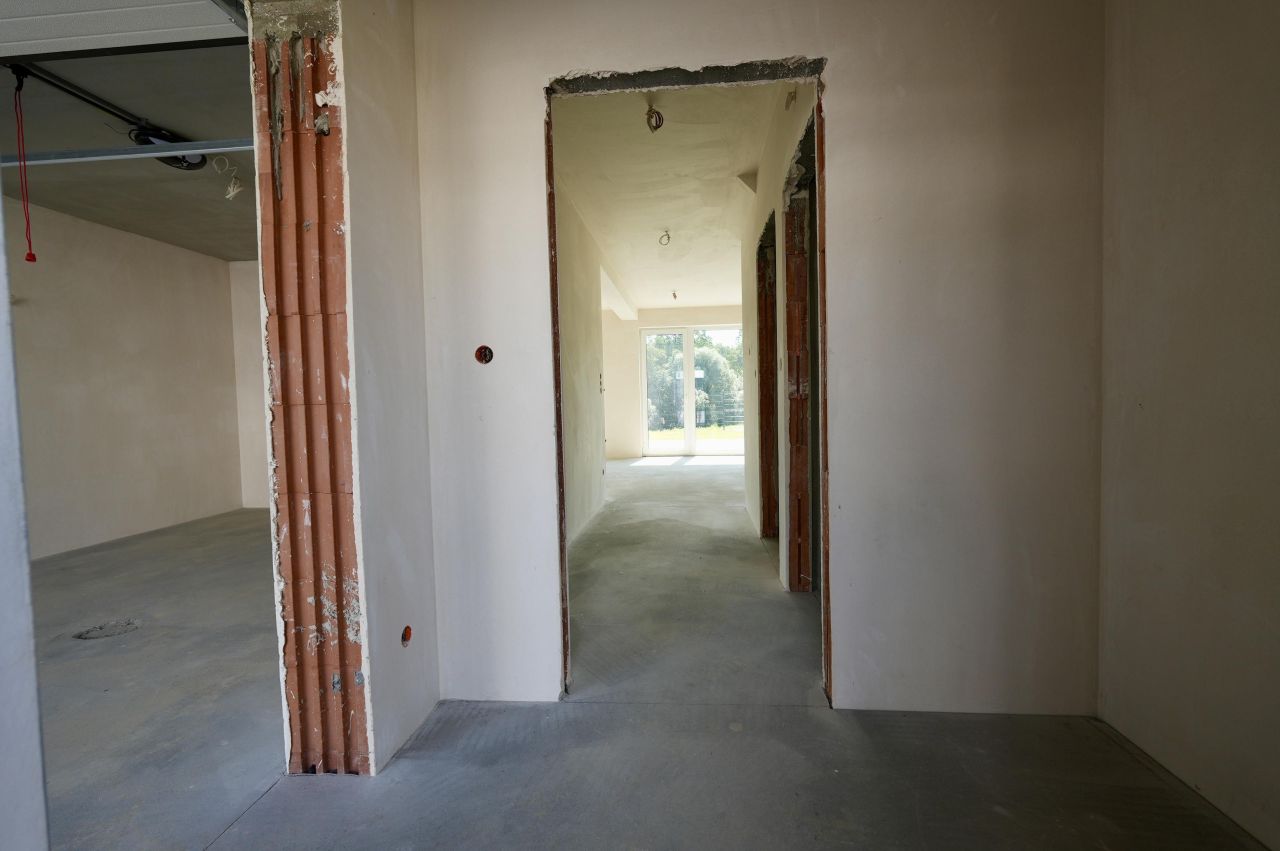 dom wolnostojący, 5 pokoi Myślenice. Zdjęcie 6