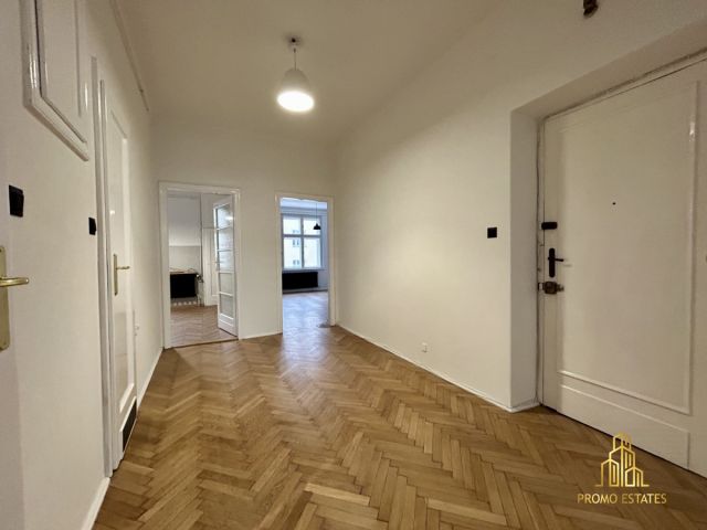 Mieszkanie 4-pokojowe Kraków Śródmieście, al. Juliusza Słowackiego. Zdjęcie 11