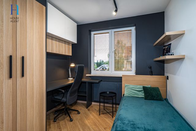 Mieszkanie 4-pokojowe Łódź Górna, ul. Graniczna. Zdjęcie 9
