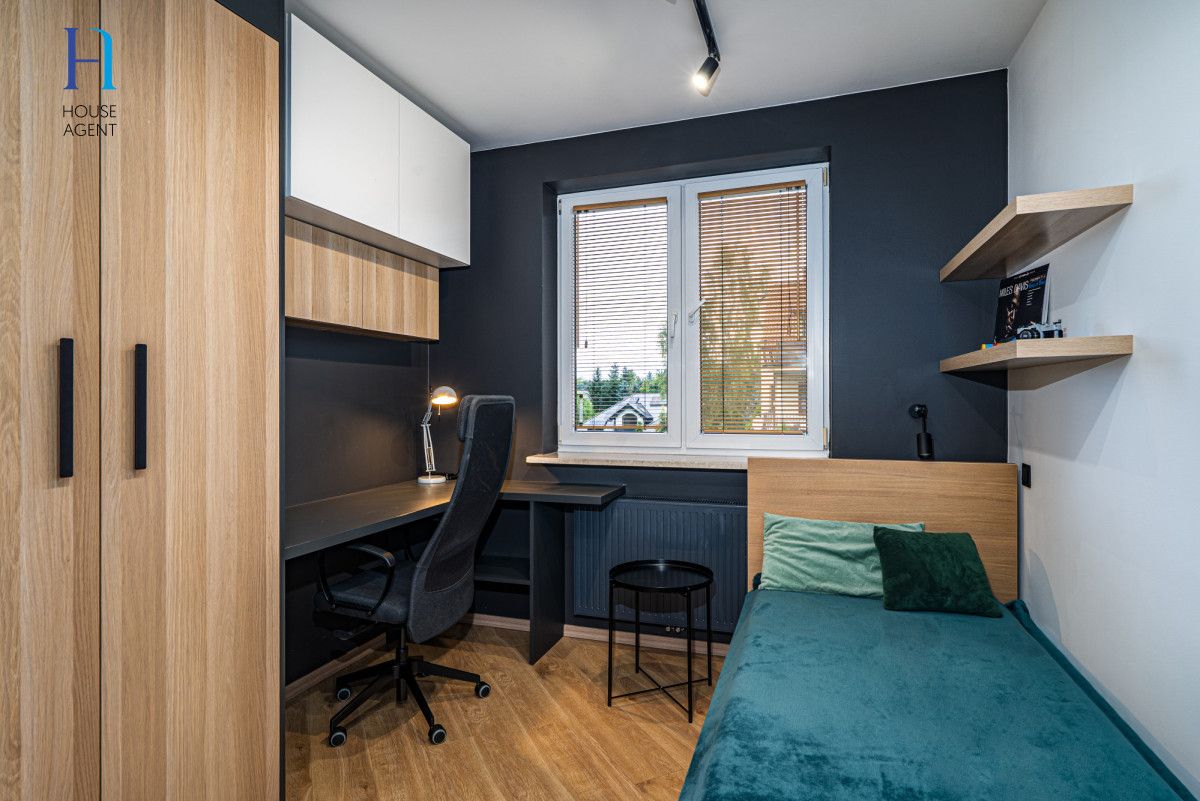 Mieszkanie 4-pokojowe Łódź Górna, ul. Graniczna. Zdjęcie 9