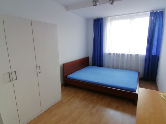 Mieszkanie 3-pokojowe Kraków Krowodrza, ul. Rusznikarska. Zdjęcie 2