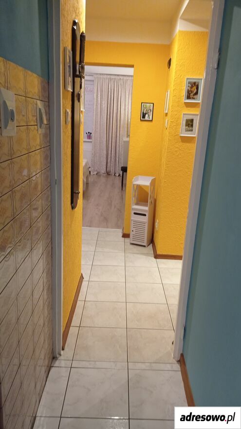 Mieszkanie 3-pokojowe Barwice, ul. Spokojna. Zdjęcie 6