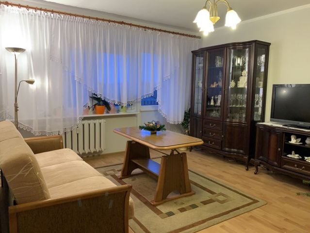 Mieszkanie 2-pokojowe Bartoszyce, ul. Nad Łyną. Zdjęcie 1