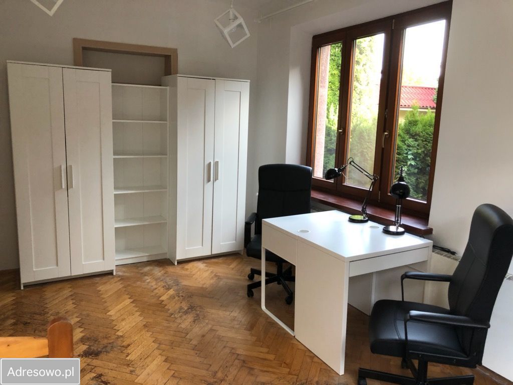 Pokój Kraków Krowodrza, ul. Józefa Kmietowicza