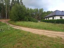 Działka budowlana Luzino. Zdjęcie 2