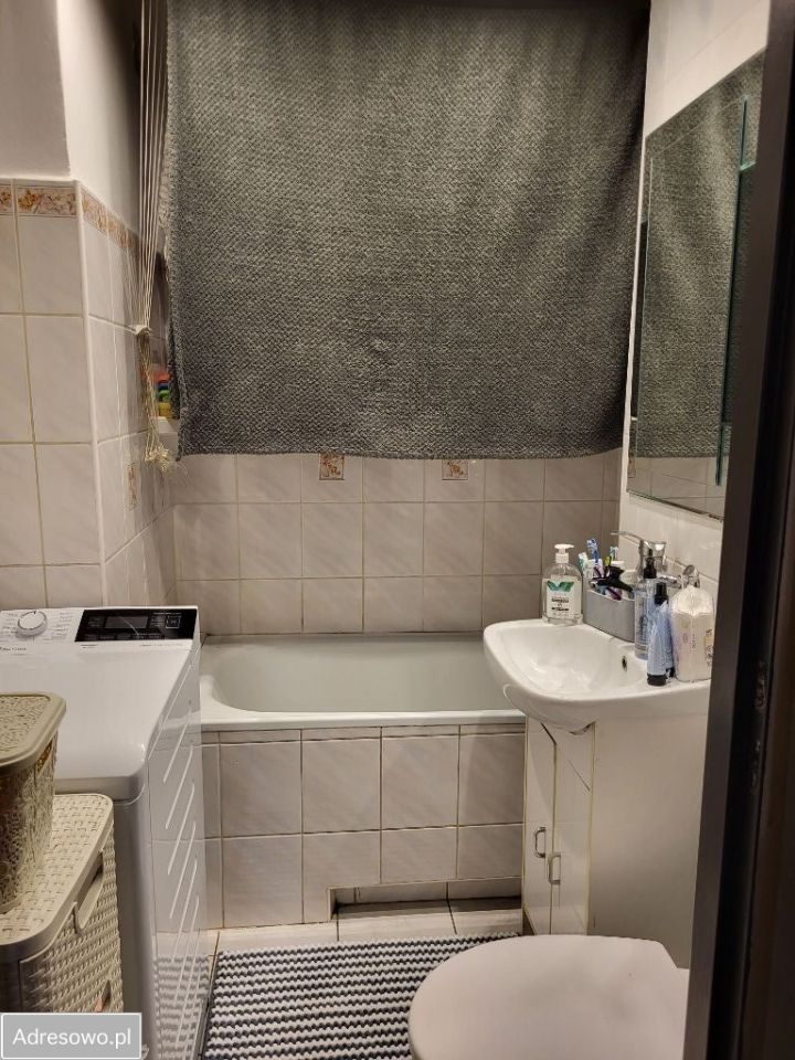 Mieszkanie 3-pokojowe Warszawa Bródno, ul. św. Hieronima. Zdjęcie 3