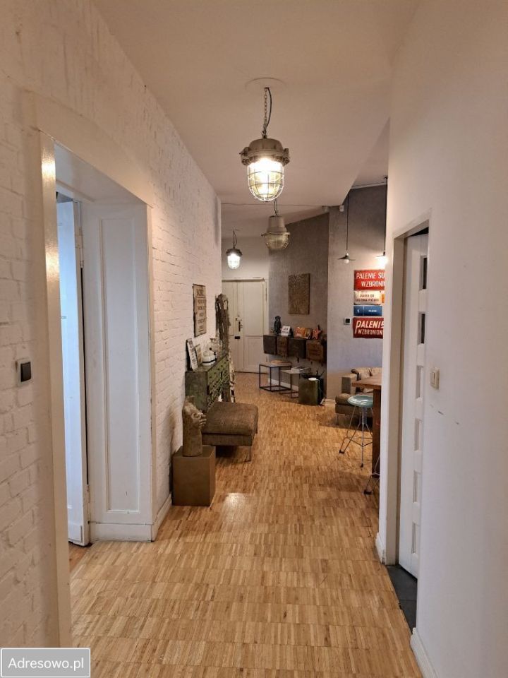 Mieszkanie 6-pokojowe Poznań Grunwald, ul. Stanisława Wyspiańskiego. Zdjęcie 9