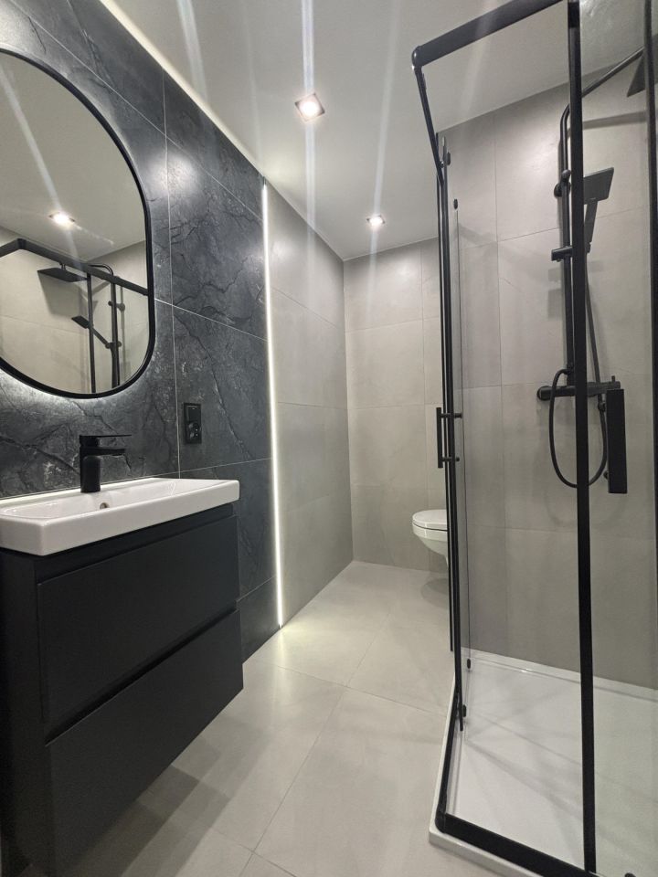 Mieszkanie 3-pokojowe Ostrowiec Świętokrzyski Centrum, os. Ogrody. Zdjęcie 6