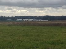 Działka budowlana Lubieszów. Zdjęcie 1