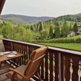 dom wolnostojący Ustroń Poniwiec. Zdjęcie 2