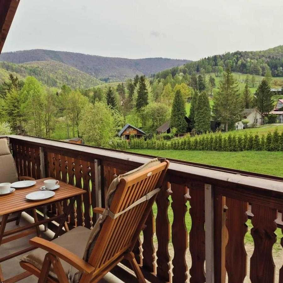 dom wolnostojący Ustroń Poniwiec. Zdjęcie 3