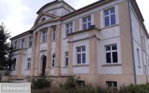 dom szeregowy Wiśniewo