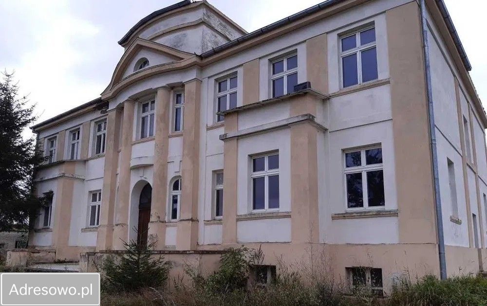 dom szeregowy Wiśniewo