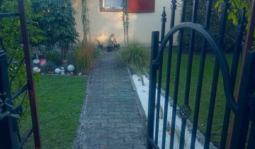 Działka rod Katowice Załęska Hałda