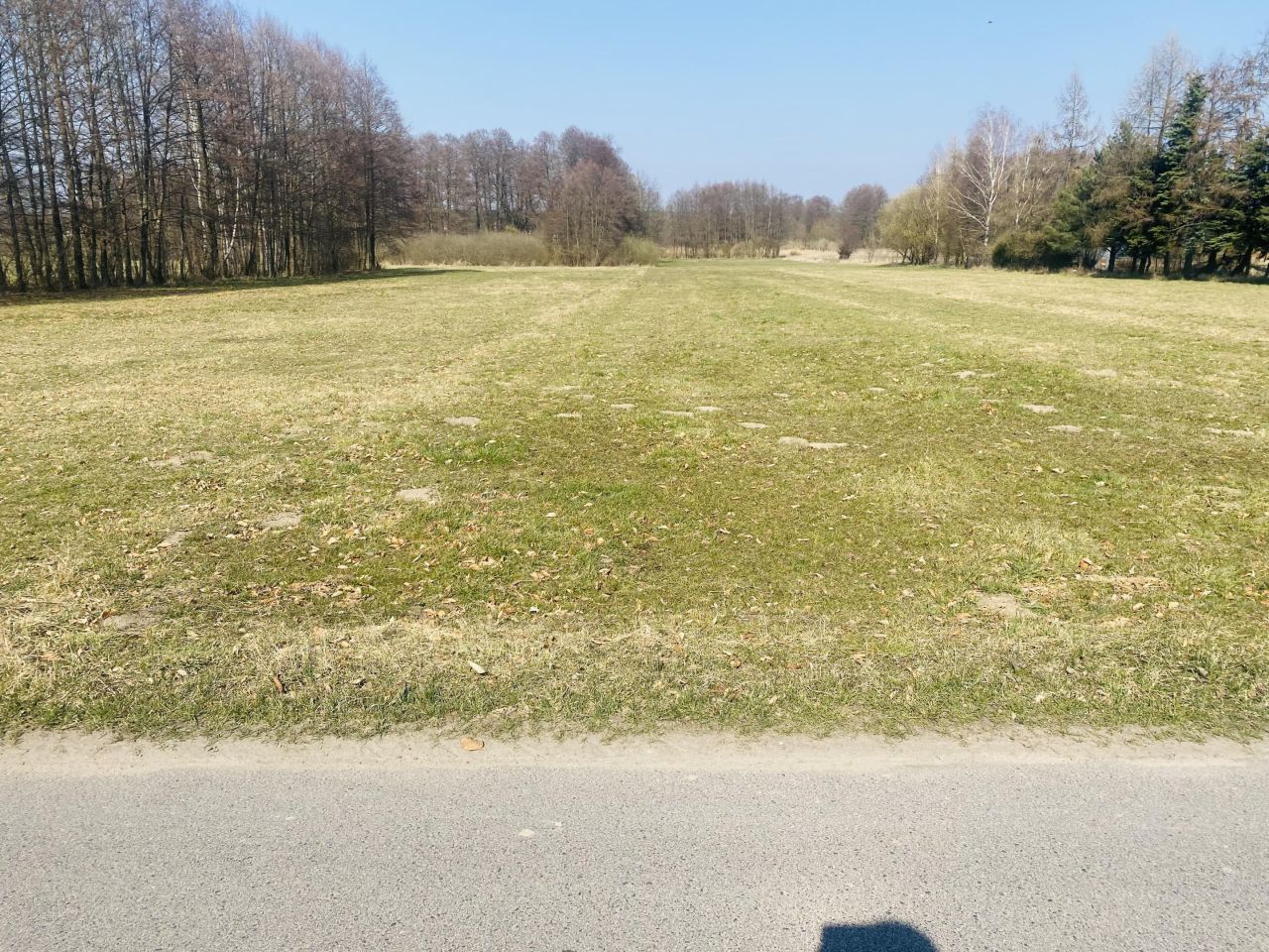 Działka rolno-budowlana Janowice. Zdjęcie 6