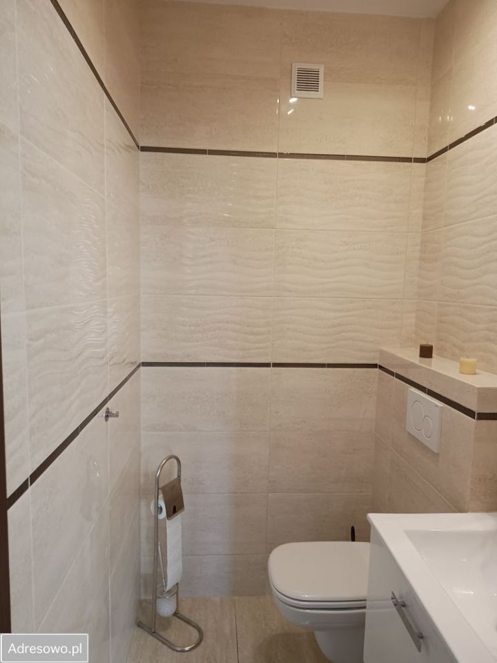 dom szeregowy, 5 pokoi Łódź Stoki, ul. Gubałówka. Zdjęcie 9