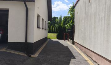 dom wolnostojący Zambrów, ul. Pogodna