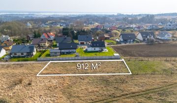 Działka budowlana Szczecin Skolwin