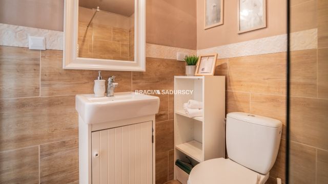 dom wolnostojący, 6 pokoi Gnatowice. Zdjęcie 15