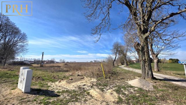 Działka rolno-budowlana Tatów. Zdjęcie 1