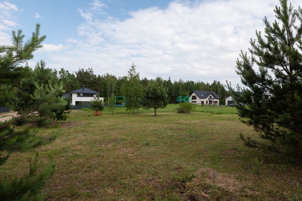 Działka budowlana Sowlany. Zdjęcie 4