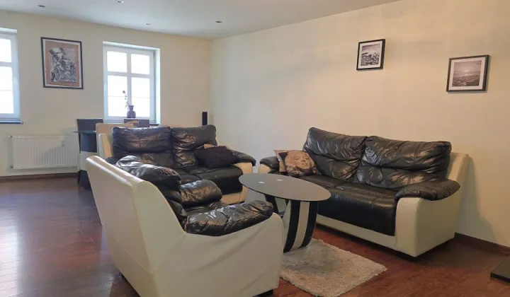 Mieszkanie 3-pokojowe Jelenia Góra Centrum