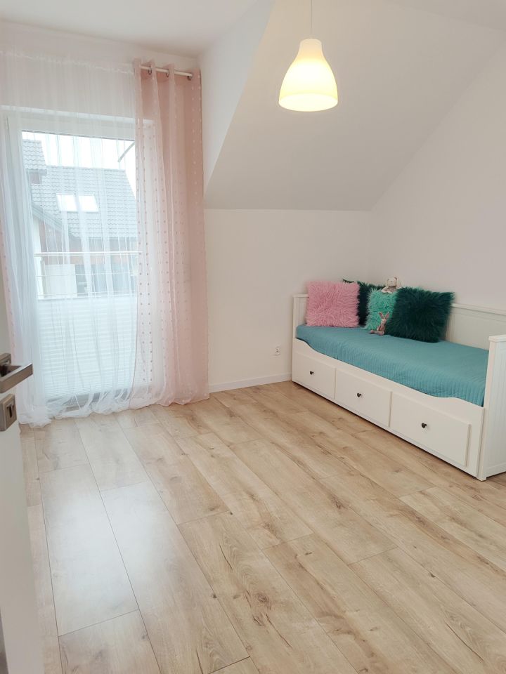 bliźniak, 5 pokoi Kraków Swoszowice, ul. Libertowska. Zdjęcie 13