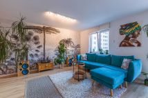 Mieszkanie 3-pokojowe Warszawa Bemowo. Zdjęcie 4