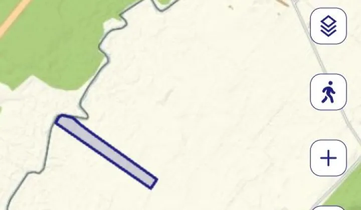 Działka rolna Samborowo