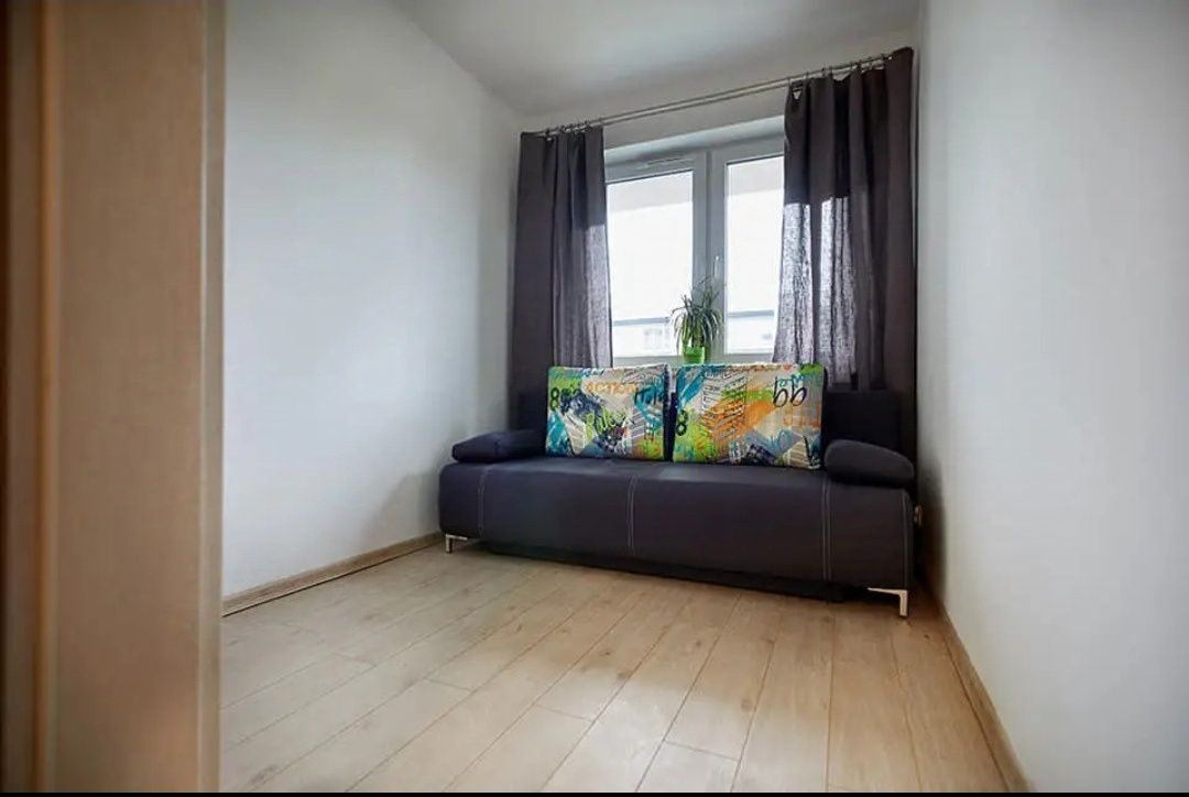 Mieszkanie 3-pokojowe Rzeszów, ul. Władysława Grabskiego. Zdjęcie 3