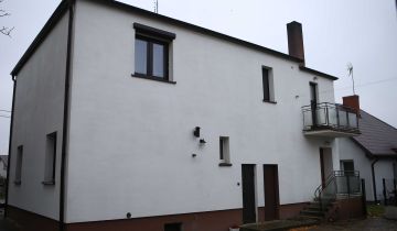 dom wolnostojący, 3 pokoje Września Sokołowo-Osiedle