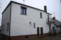 dom wolnostojący, 3 pokoje Września Sokołowo-Osiedle