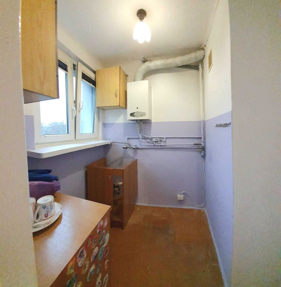 Mieszkanie 1-pokojowe Świdnik, ul. Niepodległości. Zdjęcie 4