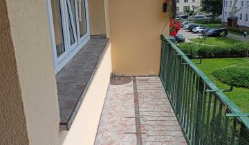 Mieszkanie 2-pokojowe Szczecinek, ul. Klasztorna