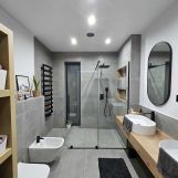 dom wolnostojący, 4 pokoje Nowa Wieś, ul. Stefana Batorego. Zdjęcie 4