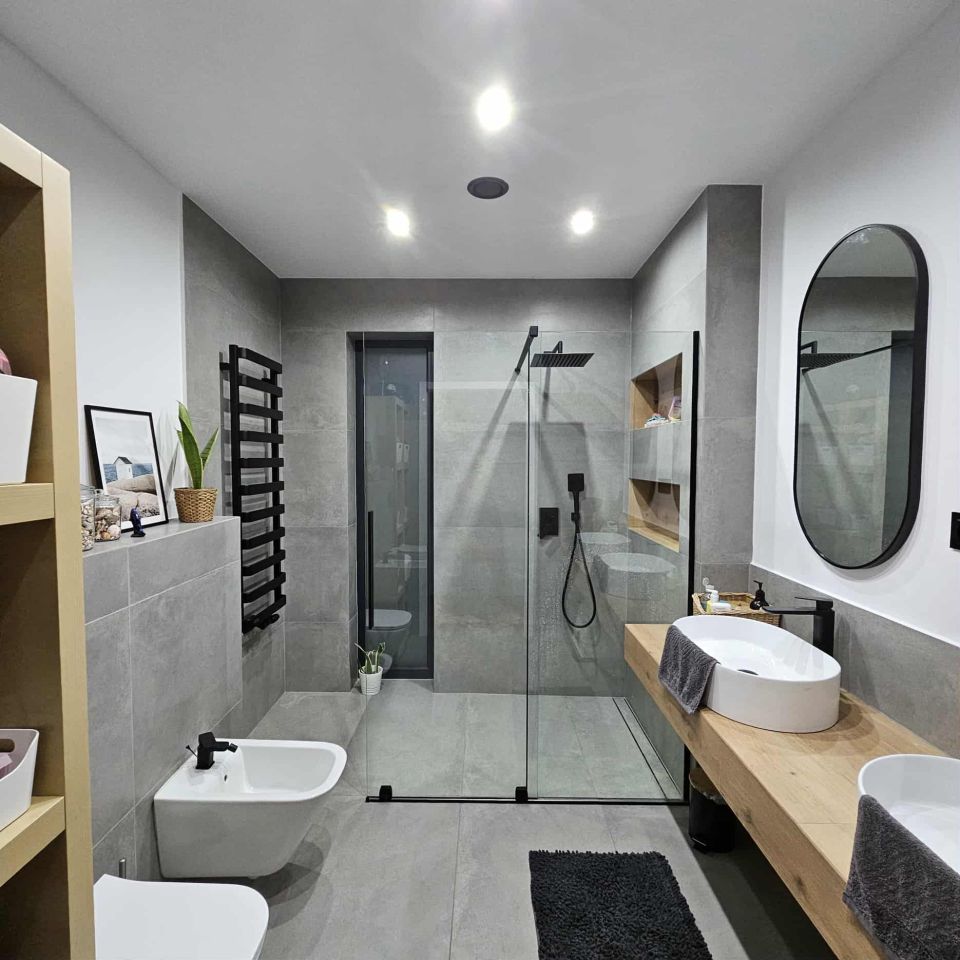 dom wolnostojący, 4 pokoje Nowa Wieś, ul. Stefana Batorego. Zdjęcie 5