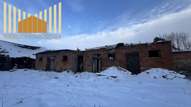 Działka siedliskowa Teresin. Zdjęcie 7