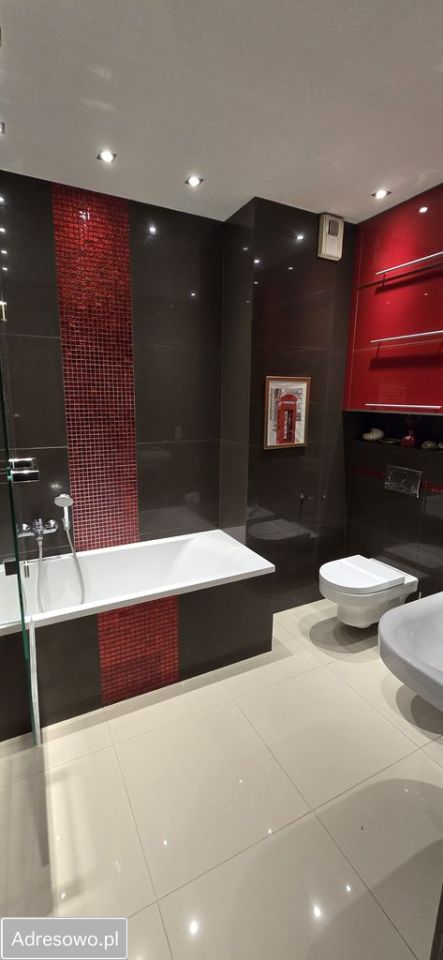 Mieszkanie 3-pokojowe Kraków Grzegórzki, ul. Grzegórzecka. Zdjęcie 12