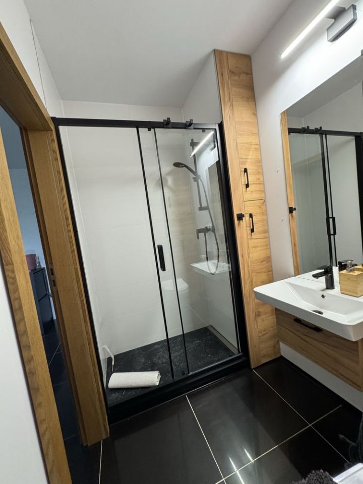 Mieszkanie 1-pokojowe Gdynia Wielki Kack, ul. Gryfa Pomorskiego. Zdjęcie 2