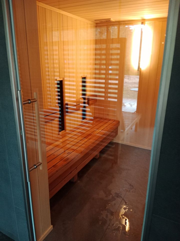 Hotel/pensjonat Łeba Rąbka, ul. Nadmorska. Zdjęcie 33