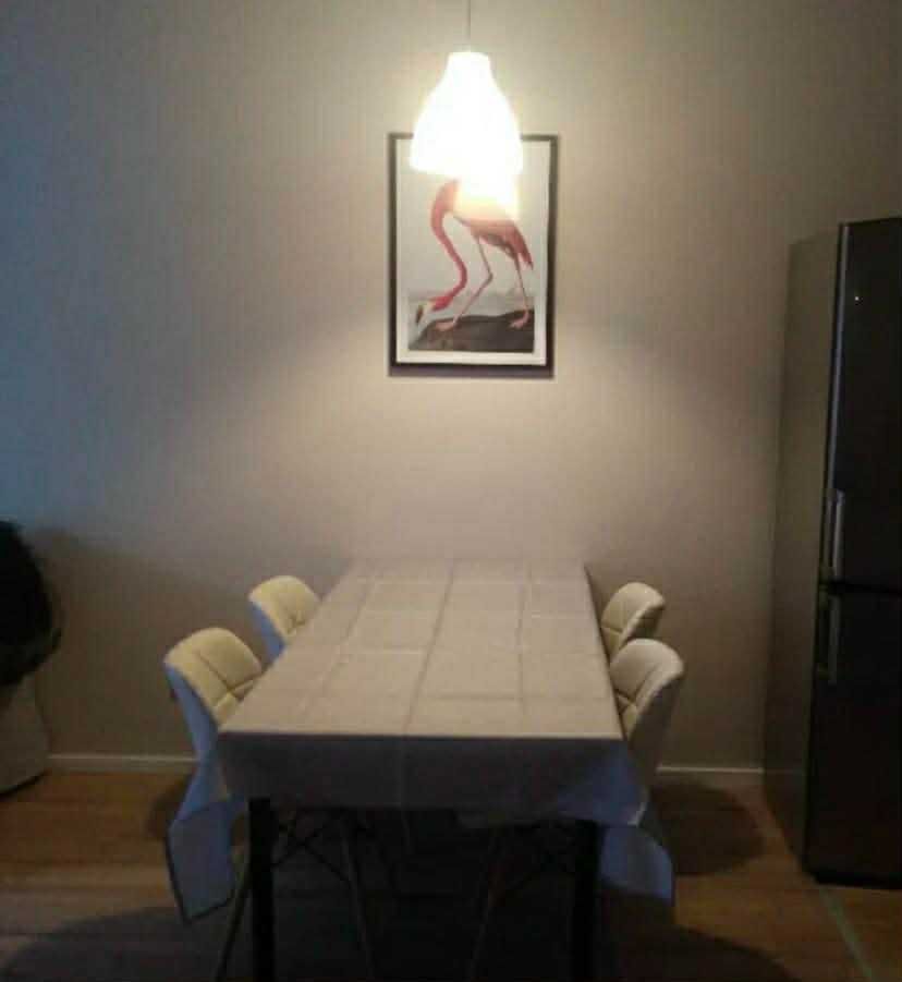 Mieszkanie 2-pokojowe Gryfino