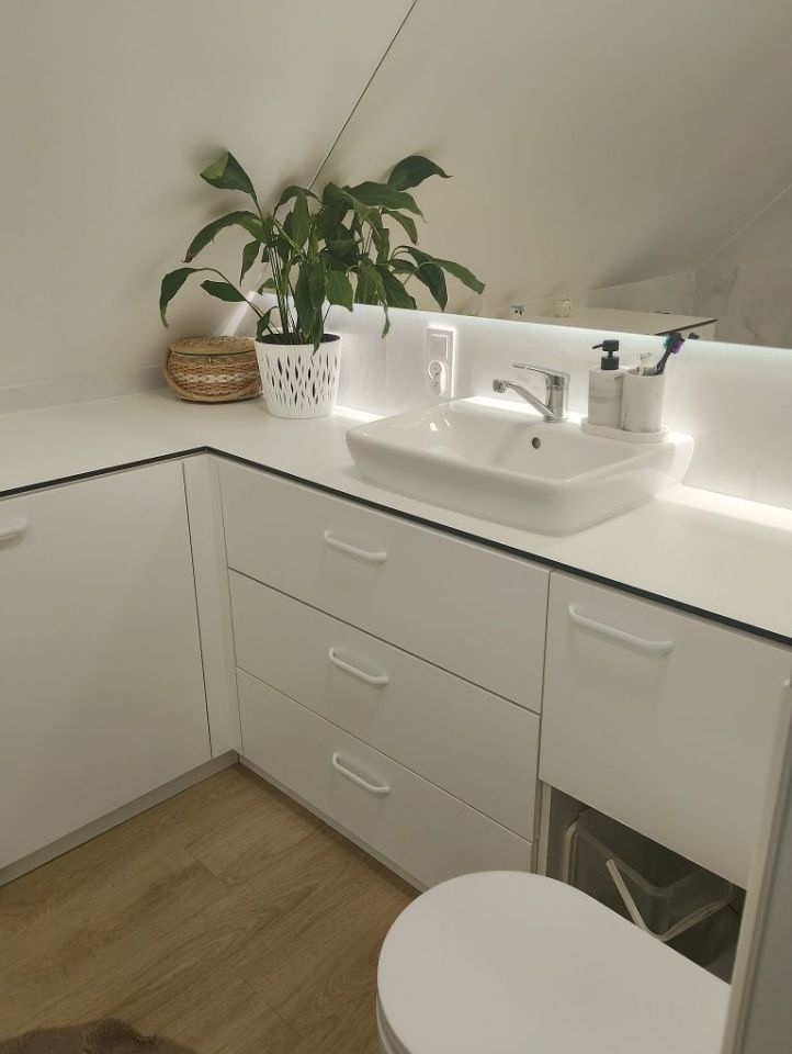 dom wolnostojący Dobrzyniewo Duże. Zdjęcie 5